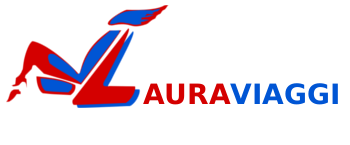 Laura Viaggi Logo
